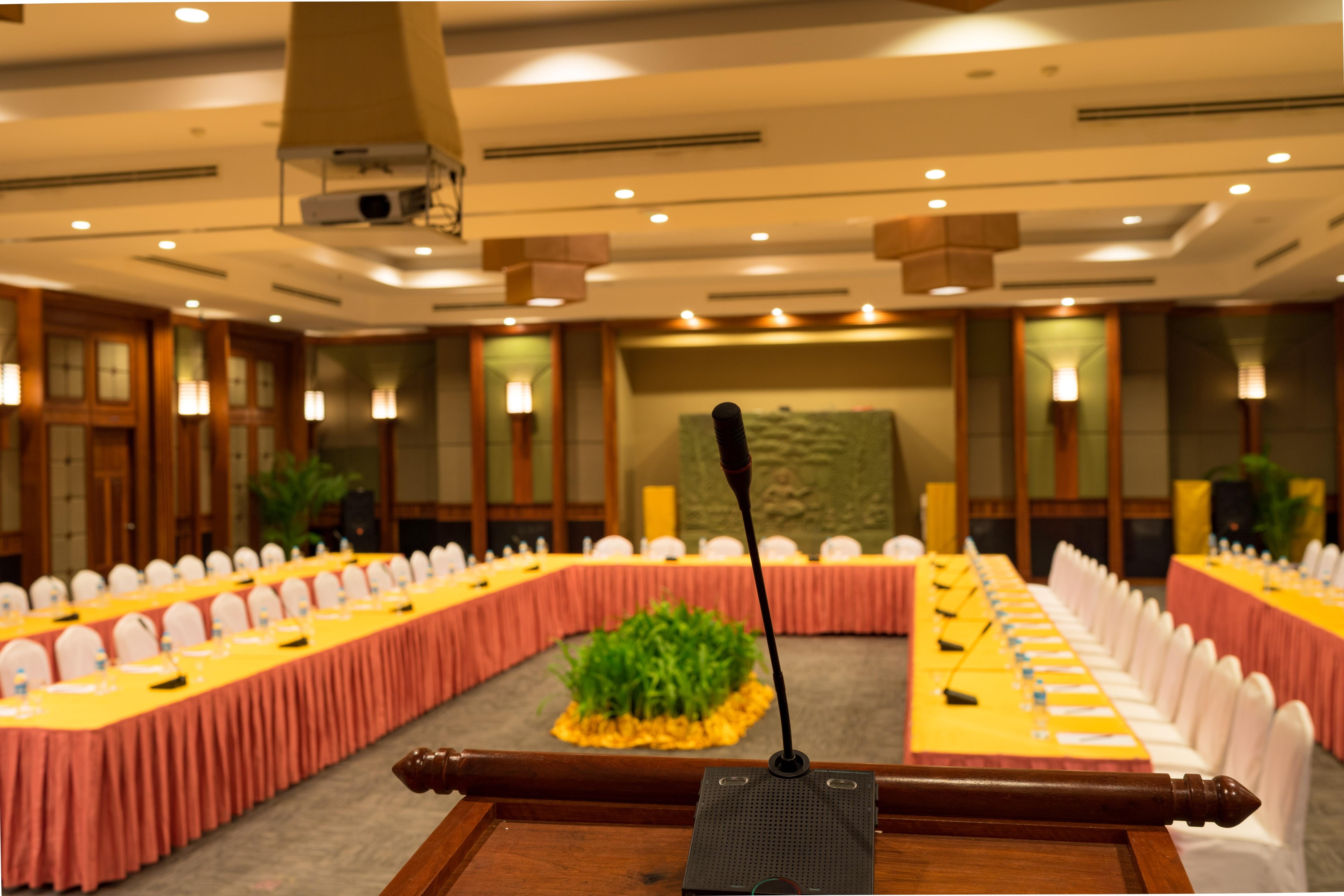 Angkor Miracle Resort & Spa Siem Reap Buitenkant foto
