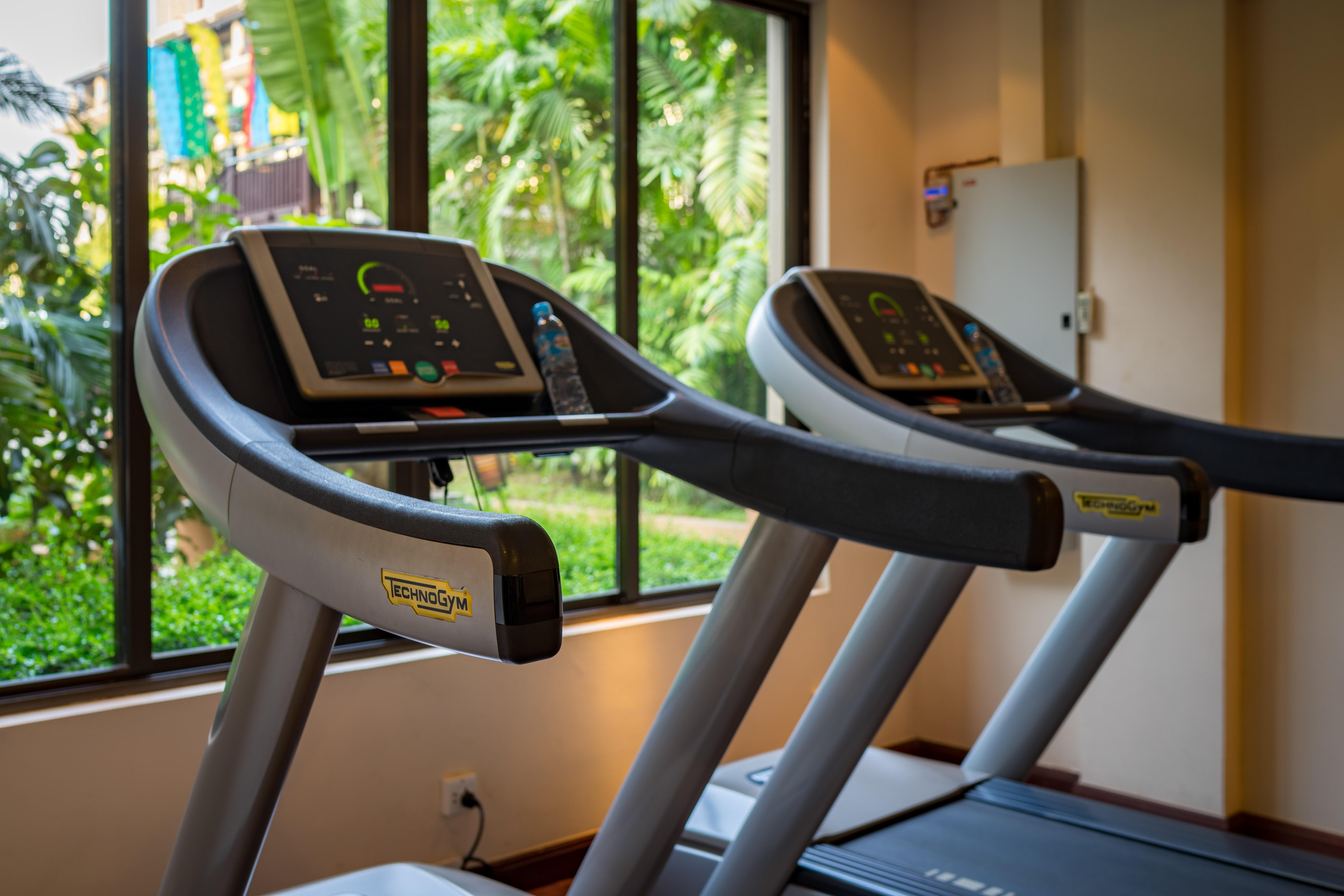 Angkor Miracle Resort & Spa Siem Reap Buitenkant foto
