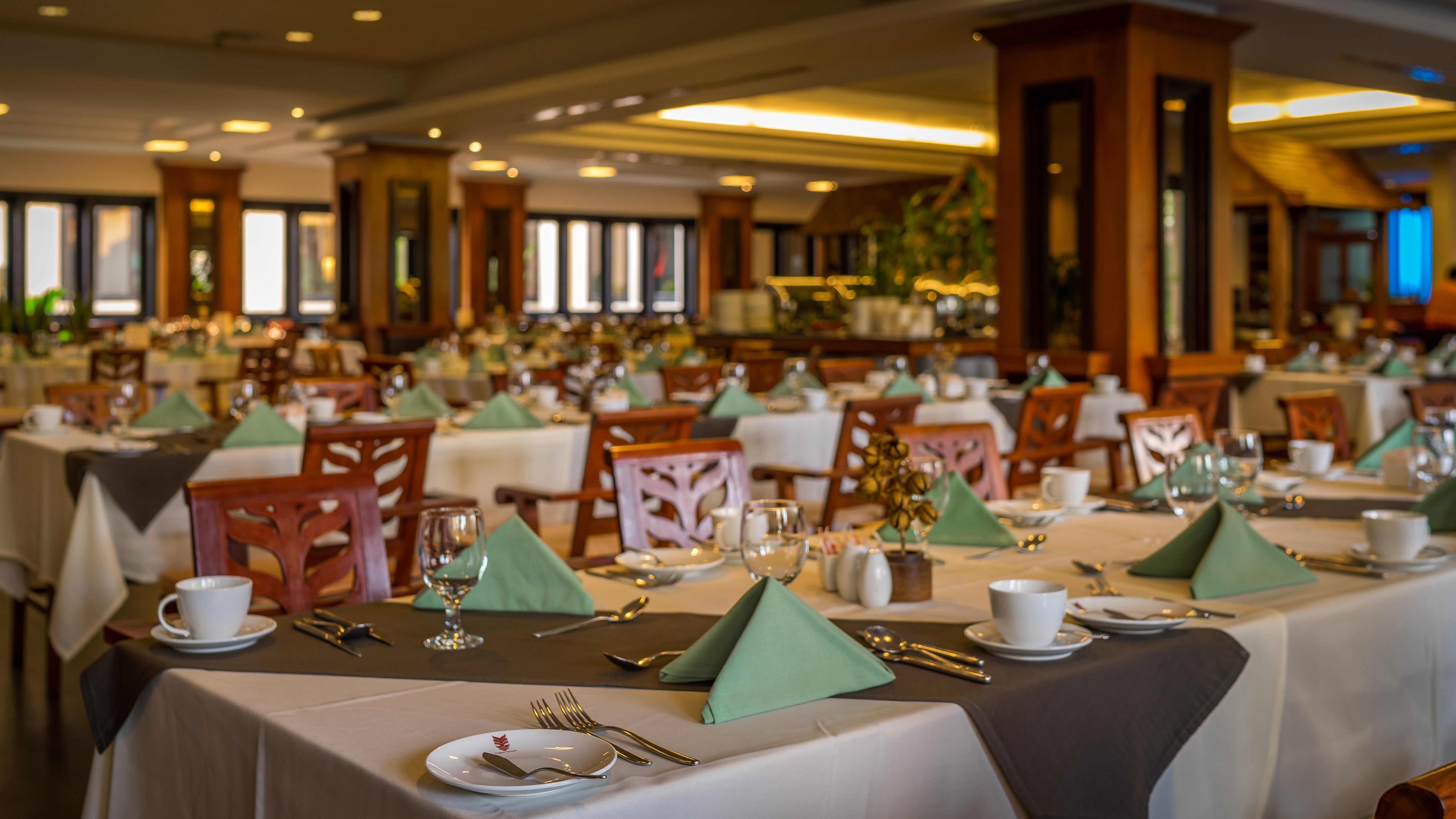 Angkor Miracle Resort & Spa Siem Reap Buitenkant foto