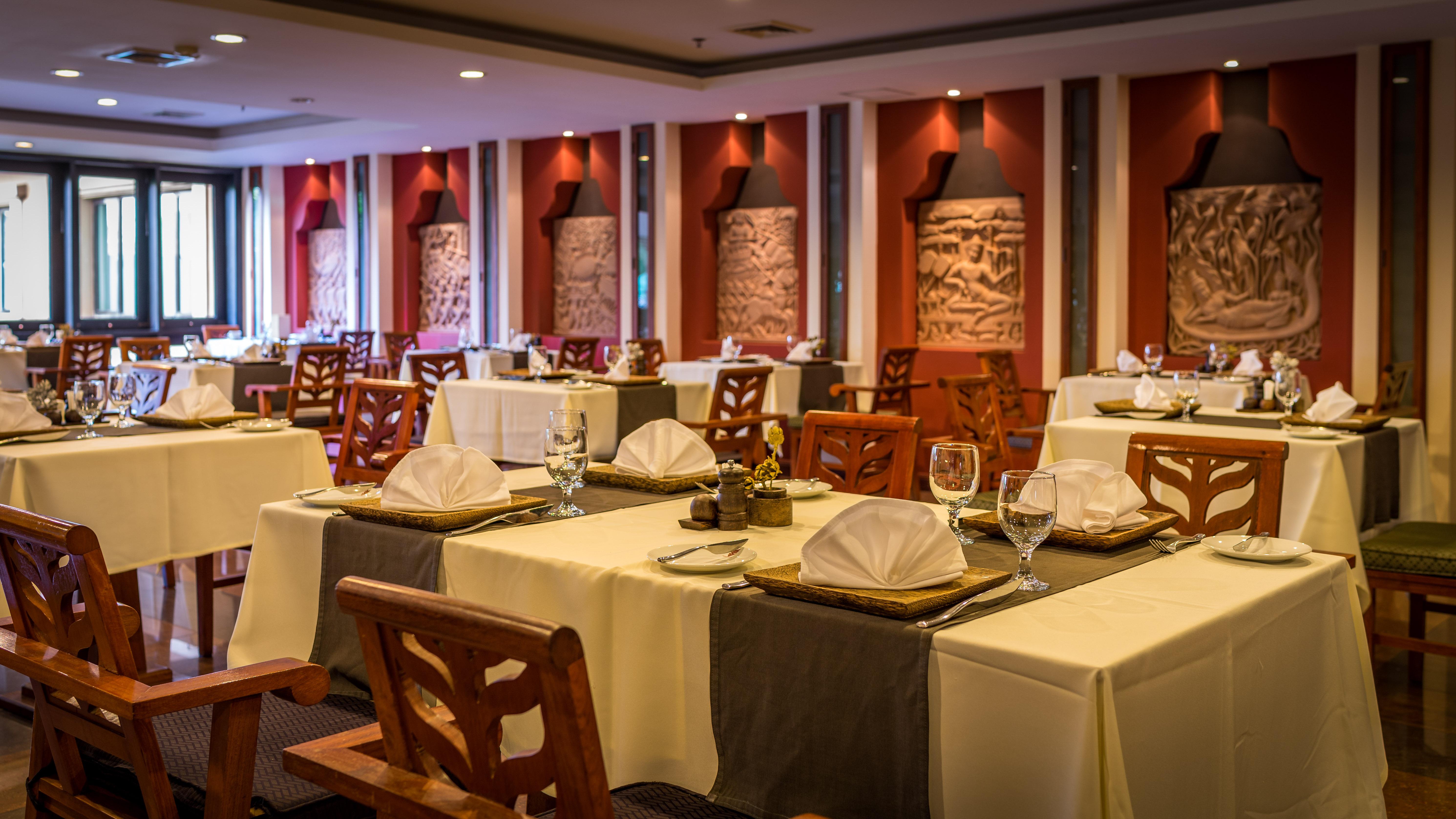 Angkor Miracle Resort & Spa Siem Reap Buitenkant foto